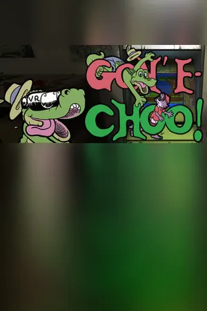 Gon' E-Choo!