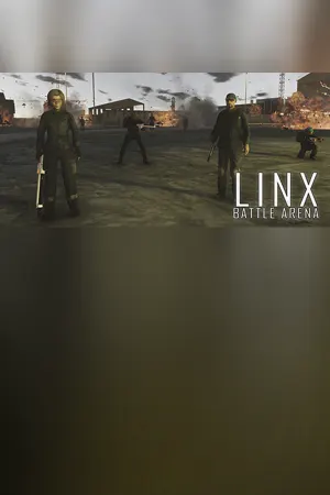 Linx Battle Arena
