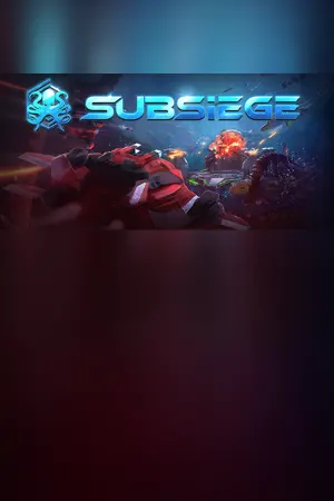 Subsiege
