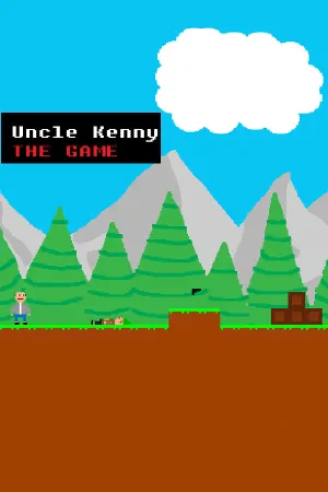 Uncle Kenny The Game