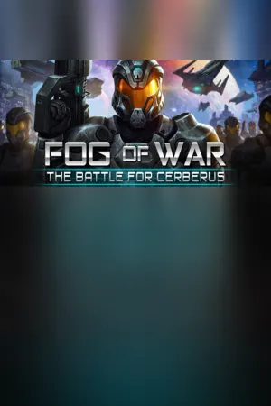 Fog of War: The Battle for Cerberus