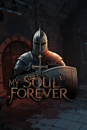 My Soul Forever