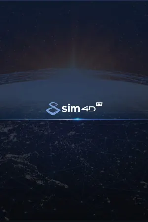 sim4D ATC