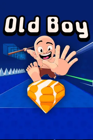 Old Boy
