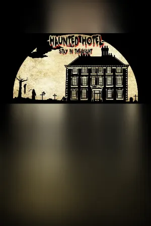 Haunted Hotel: Stay in the Light