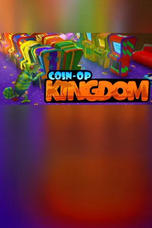 Coin-Op Kingdom