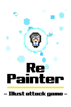 Re Painter