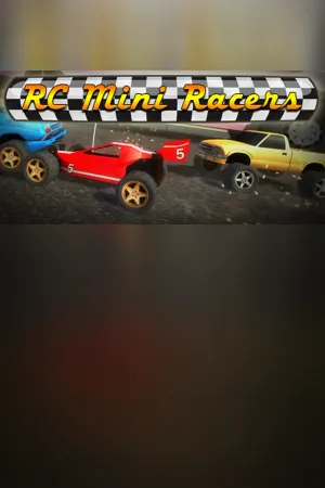 RC Mini Racers