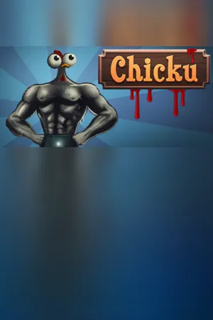 Chicku