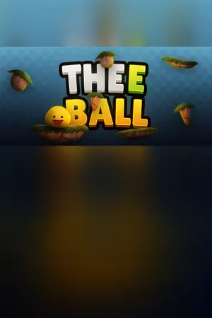 THE E BALL