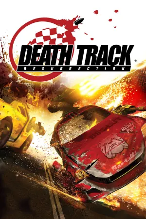 Death Track: Возрождение