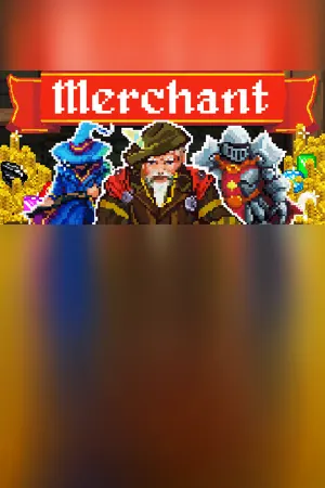 Merchant