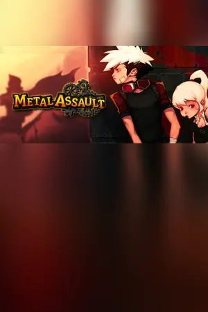 Metal Assault