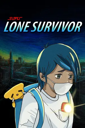 Super Lone Survivor
