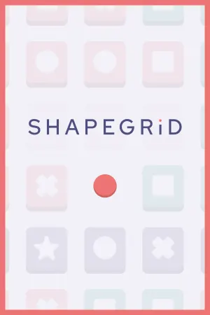 ShapeGrid
