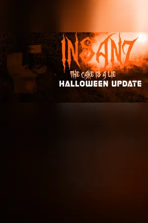 InsanZ - Retro Survival Horror
