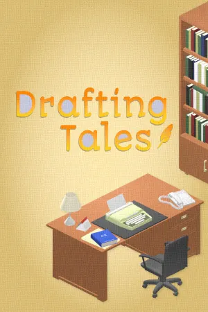 Drafting Tales