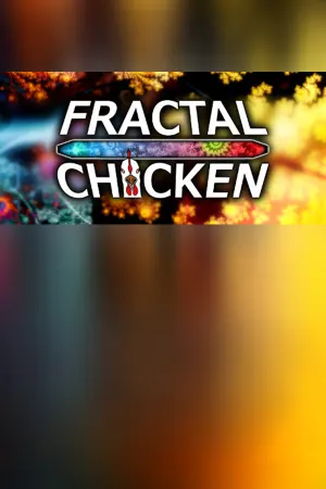 Fractal Chicken