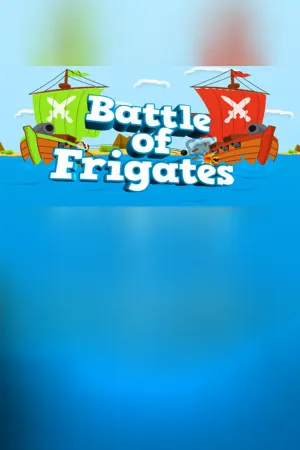 Battle of Frigates