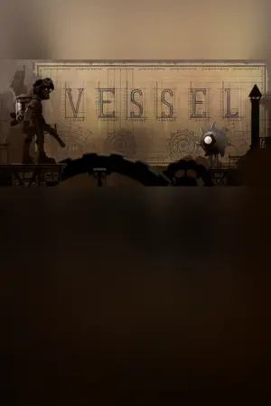 Vessel