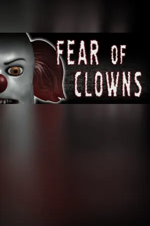 Fear of Clowns