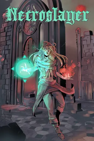 Necroslayer