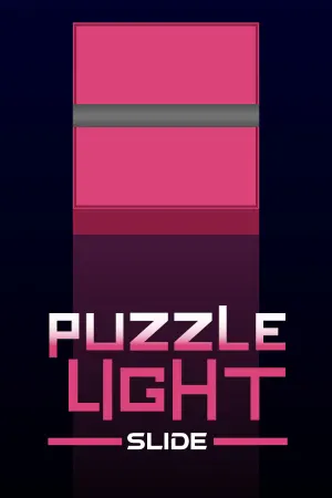 Puzzle Light: Slide