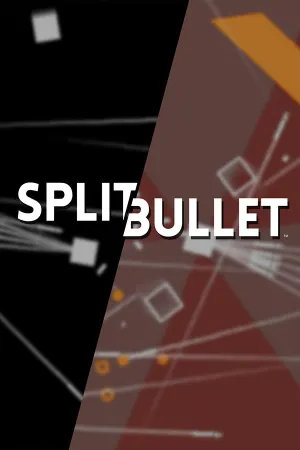 SPLIT BULLET