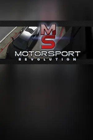 MotorSport Revolution