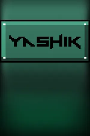 Yashik