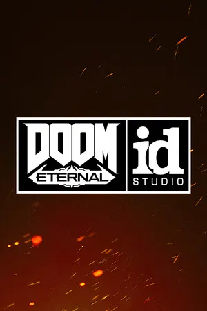 DOOM Eternal: idStudio
