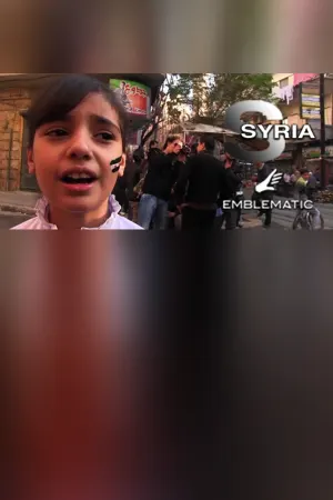 Project Syria