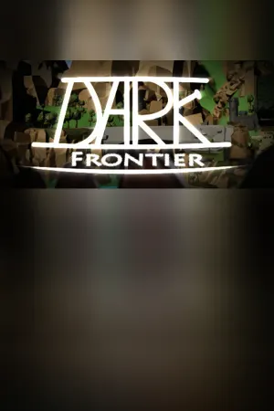 Dark: Frontier