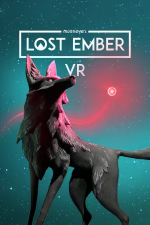 LOST EMBER - VR Edition