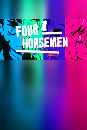 Four Horsemen