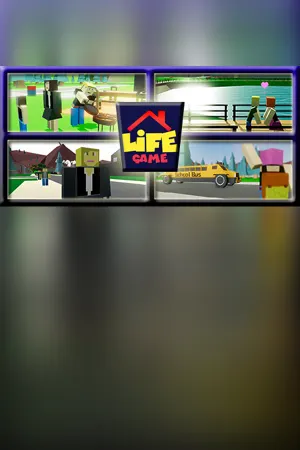 Life Game