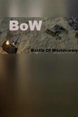 Battle Of Worldviews