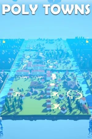 Poly Towns
