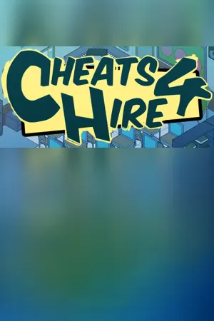 Cheats 4 Hire