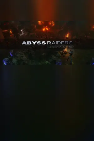 Abyss Raiders: Uncharted