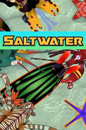 SALTWATER