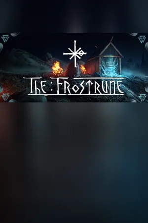 The Frostrune