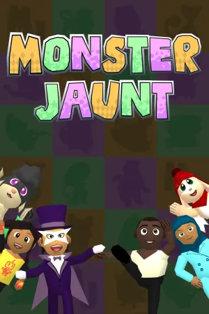 Monster Jaunt