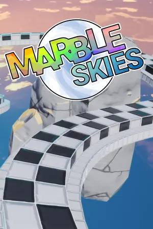 Marble Skies