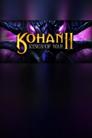 Kohan II: Kings of War