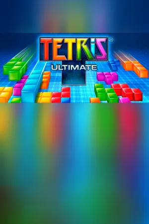 Tetris Ultimate
