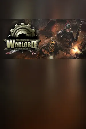 Iron Grip: Warlord