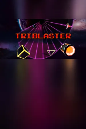 Triblaster