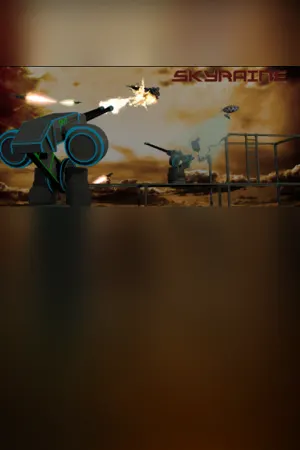 Skyraine