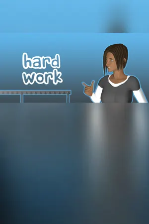 Hard Work